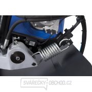 Pásová pila na kov ARG 235 Plus 400V náhled