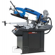 Pásová pila na kov ARG 235 Plus 400V gallery main image