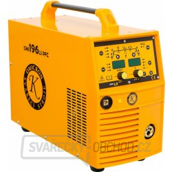 OMI 196LS PFC OMI 196LS PFC gallery main image