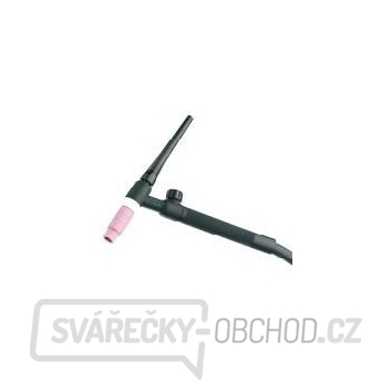 Hořák TIG Binzel Abitig 17 V hořák 4 metry