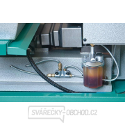 CNC frézka KX 3 s krytem CNC frézka KX 3 s krytem náhled