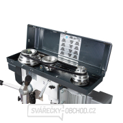 Sloupová vrtačka OPTIdrill D 33 Pro náhled