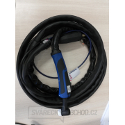 Hořák BINZEL ABITIG GRIP 17 Fx, kůže, 35-50 - délka 4 metry gallery main image