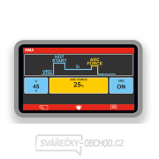 Svářecí invertor CO2 (MIG-MAG) Electromig 330 Wave Aqua Telwin náhled