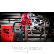 Svářecí invertor CO2 (MIG-MAG) Electromig 330 Wave Aqua Telwin náhled