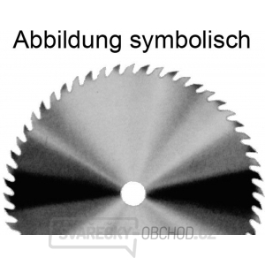 Pilový kotouč CV 600 x 30 mm,56 z Pilový kotouč CV 600 x 30 mm,56 z gallery main image