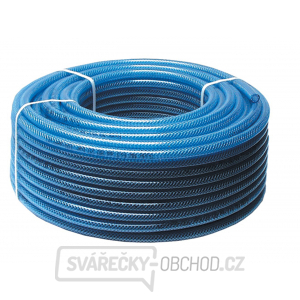 Tlaková hadice 50 m, ø 13 mm, s textilní vložkou Tlaková hadice 50 m, ø 13 mm, s textilní vložkou gallery main image