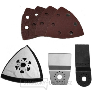 Multifunkční nářadí MW 300 E náhled