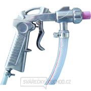 Pískovací box GSK 220 Náhled