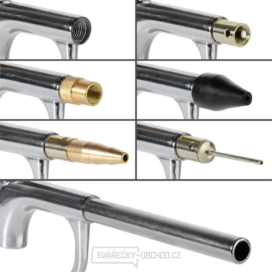 Snadné použití a manipulace