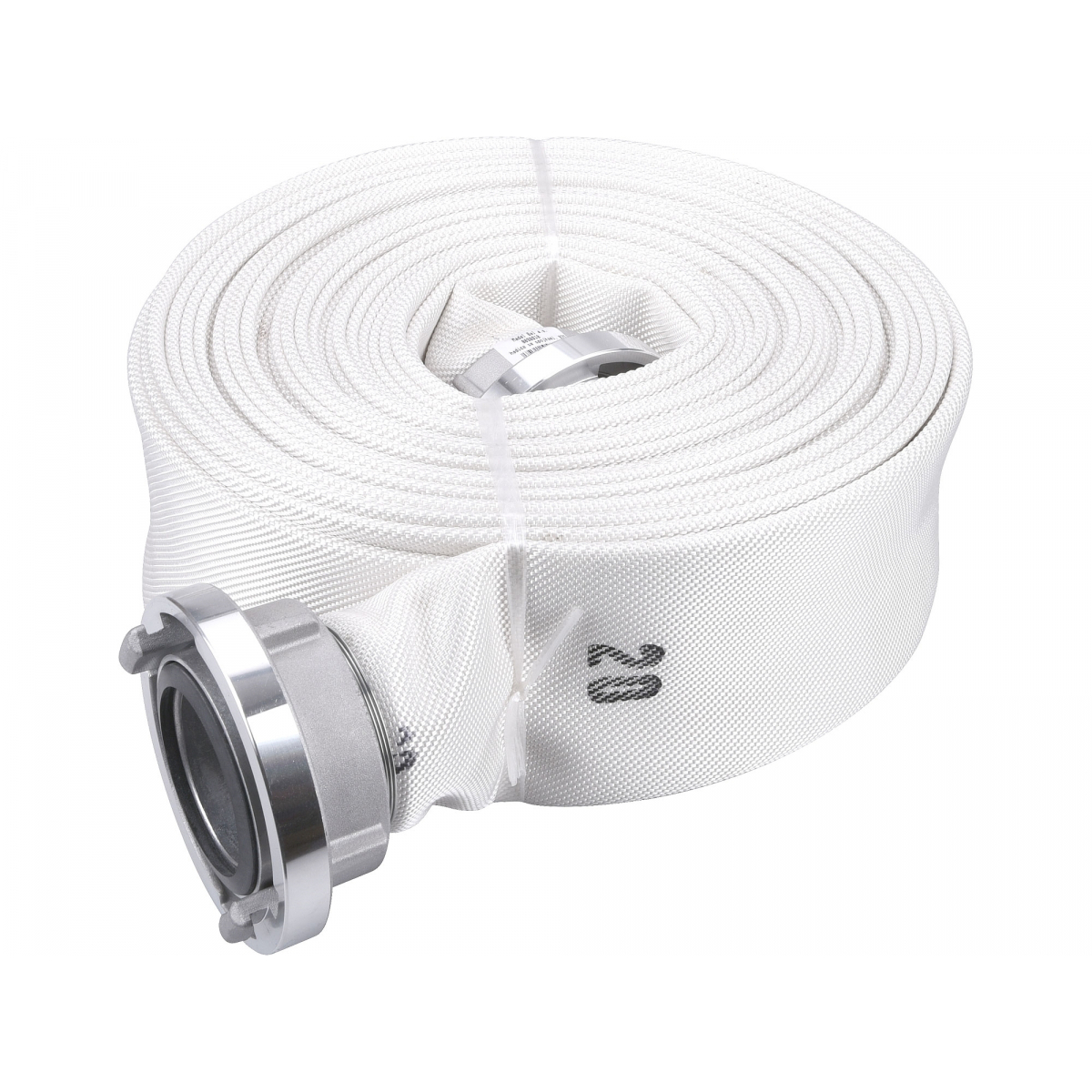 HERON Hadice se spojkami, B75, 3", 20m, PES-R 8898018