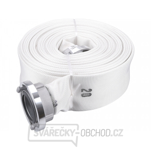 Hadice se spojkami, B75, 3 Hadice se spojkami, B75, 3