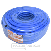 Hadice vzduchová, guma, 1/2