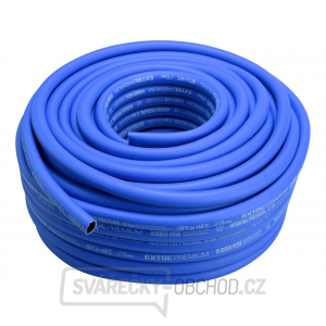 Hadice vzduchová, guma, 1/2 Hadice vzduchová, guma, 1/2