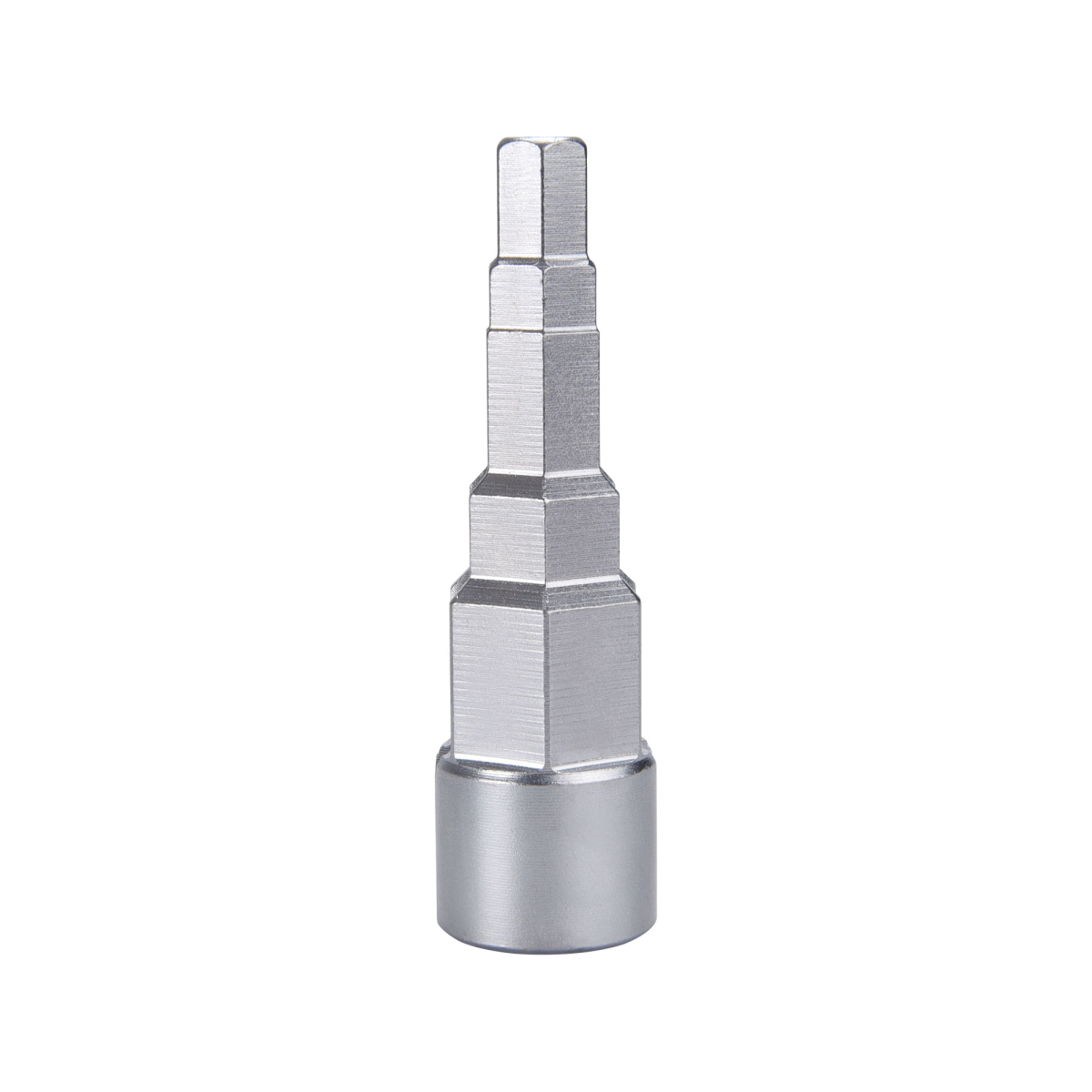 Levně Klíč na radiátory pětistupňový, 1/2" 8816200