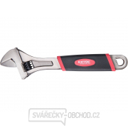 Klíč nastavitelný, 250mm/10 Klíč nastavitelný, 250mm/10