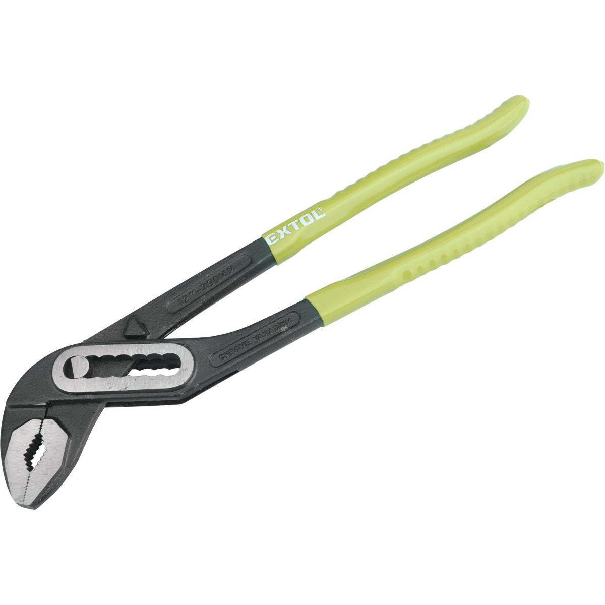 EXTOL CRAFT Kleště SIKO, 300mm 7053