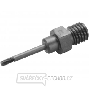 Nýtovací trn k nástavci na vrtačku, M3 Nýtovací trn k nástavci na vrtačku, M3 gallery main image