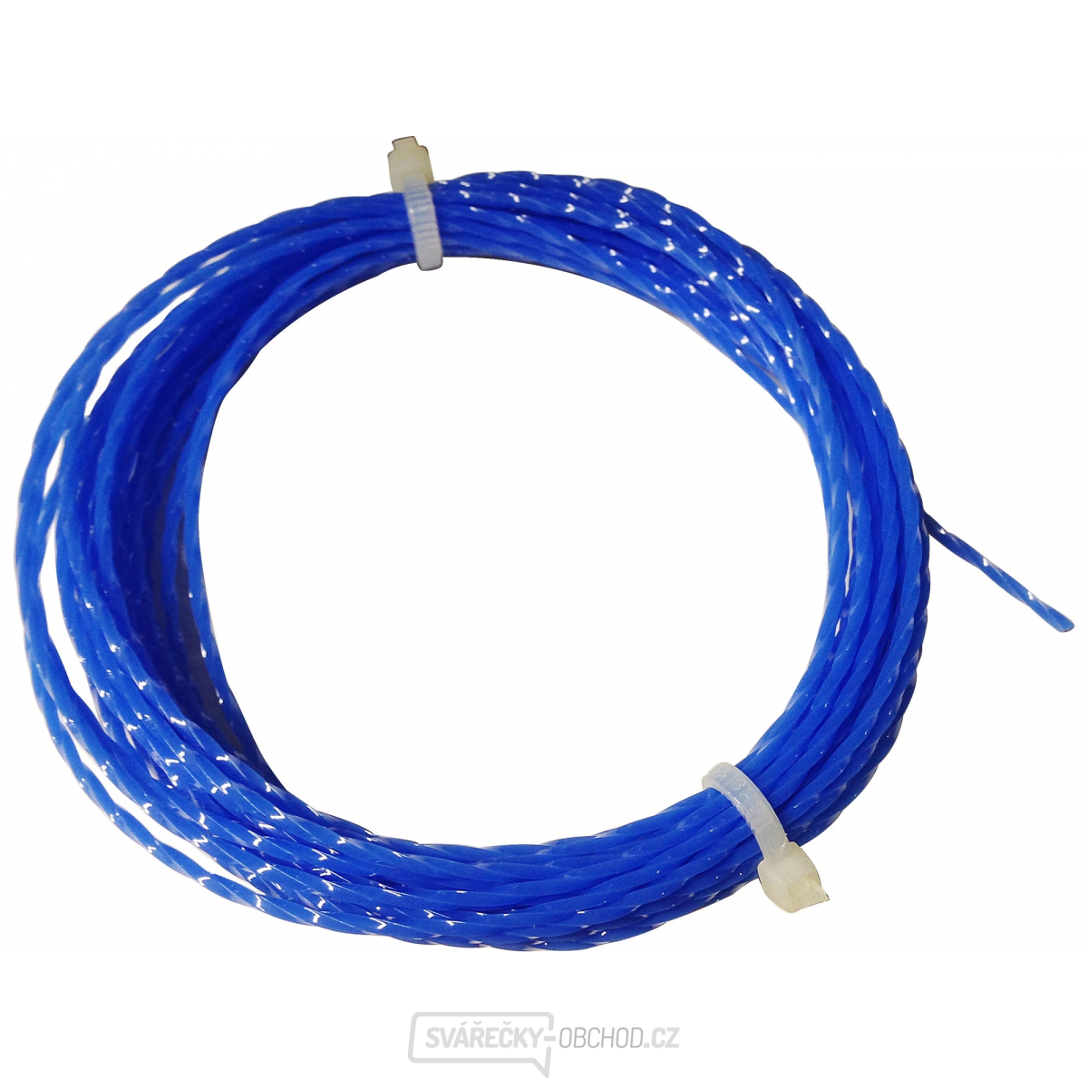 Nylonová struna náhradní 1.5mm