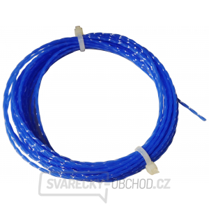 Nylonová struna náhradní 1.5mm Nylonová struna náhradní 1.5mm gallery main image