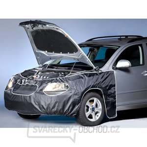 Ochranný potah čelní části karosérie SR990330 gallery main image