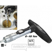 Momentová ráčna 1/4 Momentová ráčna 1/4