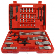 Stahováky dvou- a tříramenné VT01767 Stahováky dvou- a tříramenné VT01767 gallery main image