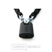 TOKOZ - MOTO 50/2000 zámek na motorku TOKOZ - MOTO 50/2000 zámek na motorku gallery main image