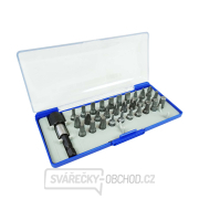 Kufr s nářadím 73 dílů PROFI MAGG náhled