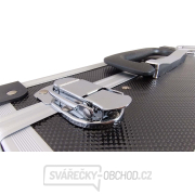 Kufr s nářadím 73 dílů PROFI MAGG náhled