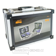 Kufr s nářadím 73 dílů PROFI MAGG náhled