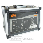 Kufr s nářadím 73 dílů PROFI MAGG náhled