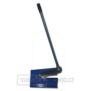Nůžky pákové na stříhání pásoviny 120mm Nůžky pákové na stříhání pásoviny 120mm gallery main image