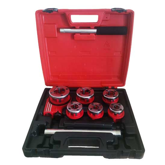 Magg Sada na závity k trubkám 6ks 080077