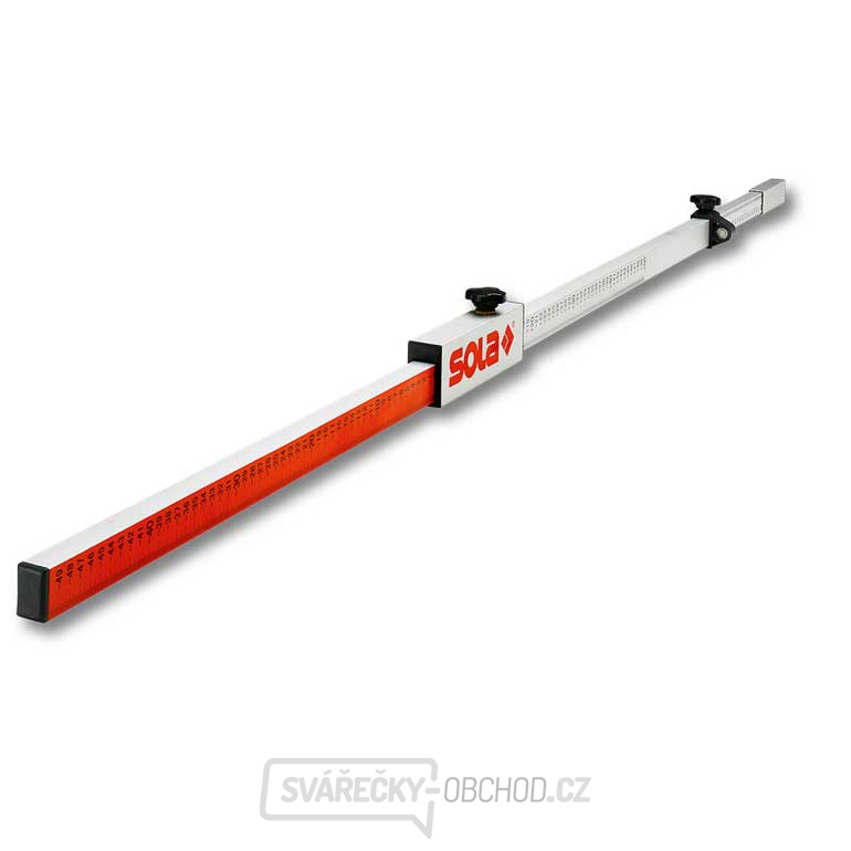 SOLA - FL - Flexi lať