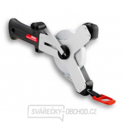 SOLA - PROSPECTOR R YR 50 - Ocelové měřící pásmo 50m SOLA - PROSPECTOR R YR 50 - Ocelové měřící pásmo 50m gallery main image