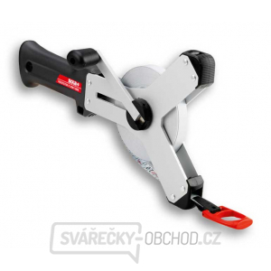 SOLA - PROSPECTOR R YR 50 - Ocelové měřící pásmo 50m SOLA - PROSPECTOR R YR 50 - Ocelové měřící pásmo 50m gallery main image