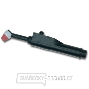 Hořák TIG Binzel Abitig 24 G Hi F 4 metry