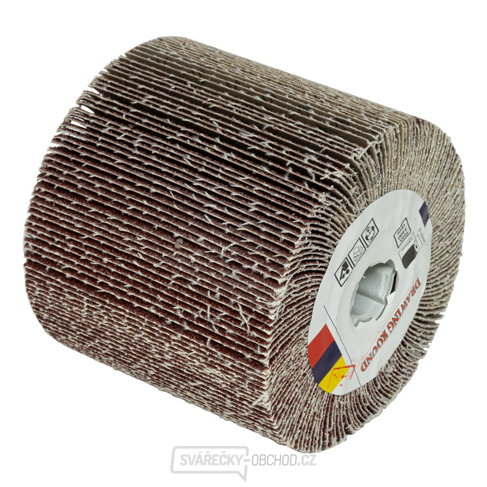 BRUSNÝ KOTOUČ HOLZMANN SM 100 SLW K 60 BRUSNÝ KOTOUČ HOLZMANN SM 100 SLW K 60 gallery main image