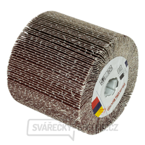 BRUSNÝ KOTOUČ HOLZMANN SM 100 SLW K 60 BRUSNÝ KOTOUČ HOLZMANN SM 100 SLW K 60