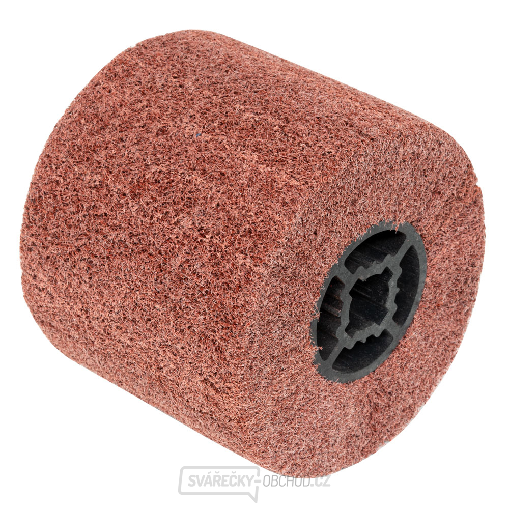 NYLONOVÝ VÁLEC HOLZMANN SM 100 NW K 80