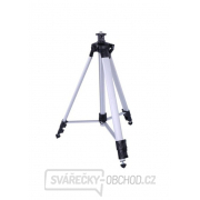 PROTECO 10.05-LN-TR trojnožka 61 - 130 cm pro nivelační laser gallery main image