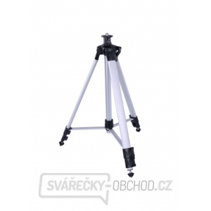 PROTECO 10.05-LN-TR trojnožka 61 - 130 cm pro nivelační laser gallery main image