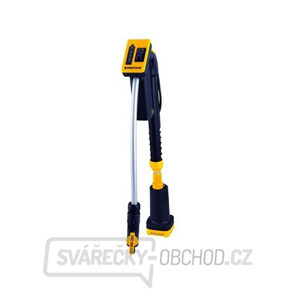 Aku čerpadla do sudu na dešťovou vodu 50W