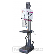 Sloupová převodová vrtačka OPTIdrill DH 35 G Sloupová převodová vrtačka OPTIdrill DH 35 G gallery main image