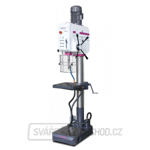 Sloupová převodová vrtačka OPTIdrill DH 35 G Sloupová převodová vrtačka OPTIdrill DH 35 G gallery main image