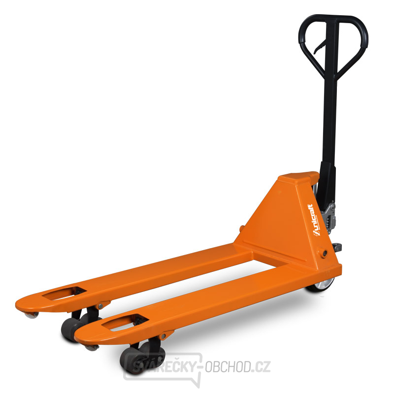 Paletový vozík PHW 2506 L