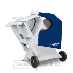 Kotoučová pila na dřevo (cirkulárka) HWS 701 K Kotoučová pila na dřevo (cirkulárka) HWS 701 K gallery main image