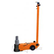 Pojízdný autozvedák WWH 50002 PH Pojízdný autozvedák WWH 50002 PH gallery main image