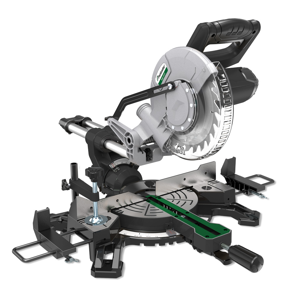 Pokosová a kapovací pila Holzstar KGZ 210 E 5702210